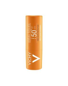 Protector Solar Vichy Idéal Soleil Spf50 Piel Sensible Stick (9 g) 0