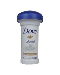 Desodorante Original Dove (50 ml) 0