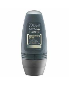 Desodorante Roll-On Dove Sensitive Care (50 ml) 0