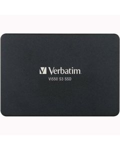 Disco Duro Verbatim VI550 S3 128 GB SSD 0