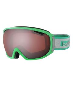 Gafas de Esquí Bollé TSAR21445 Rojo Verde Gris 0