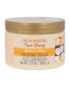 Acondicionador Creme Of Nature ure Honey Moisturizing Whip Twist Cream (326 g) 0