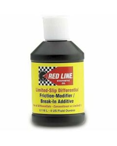 Aditivo para Aceite de Motor Redline REDL80301 (118 ML) 0