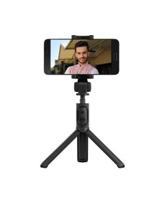 Palo de Selfie Xiaomi MI SELFIE STICK TRIPOD 0