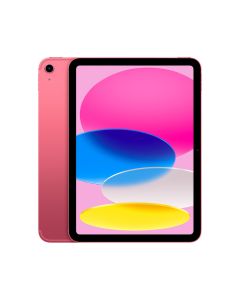 Tablet Apple iPad 2022 Rosa 256 GB 10,9" 0