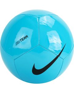 Balón de Fútbol Nike PITCH TEAM BALL DH9796 410 Azul Sintético (5) 0