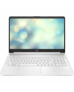 Notebook HP 15S-EQ2101NS 15,6" R5-5500U 8 GB RAM 256 GB SSD 0