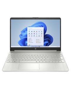 Notebook HP 15S-EQ2133NS 15.6" R5-5500U 8GB RAM 256GB SSD 0