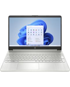 Notebook HP 15S-FQ4102NS I7-1195G7 8GB 512GB SSD Qwerty Español 15.6" 0