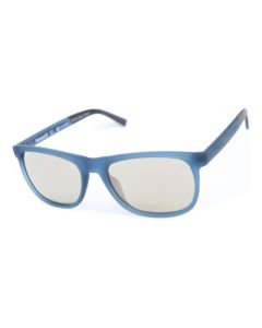 Gafas de Sol Hombre Timberland TB9129-5691R Azul (56 mm) (ø 56 mm) 0