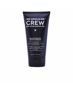 Espuma de Afeitar American Crew Moisturizing Shave Cream (150 ml) 0