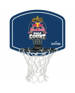 Canasta de Baloncesto Spalding Red Bull 0