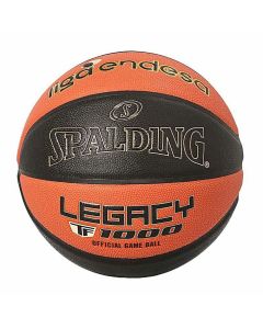Balón de Baloncesto Spalding 77187Z Naranja 0