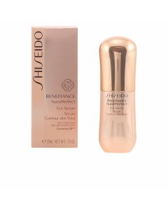 Tratamiento para el Contorno de Ojos Shiseido Nutriperfect Eye Serum (15 ml) 0