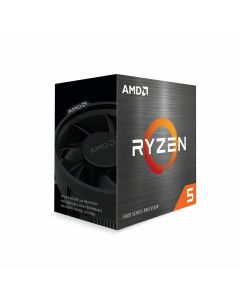 Procesador AMD RYZEN 5 5600 AMD AM4 4,20 GHz 0