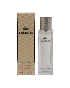 Perfume Mujer Lacoste EDP 0
