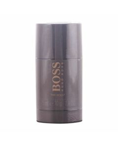 Desodorante en Stick The Scent Hugo Boss-boss (75 ml) 0