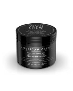 Crema de Afeitar American Crew Hombre (150 ml) 0