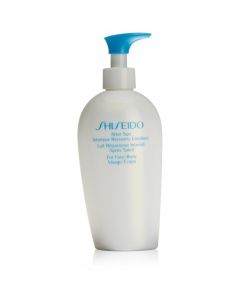 After Sun Intensive Recovery Emulsion Shiseido (300 ml) 0