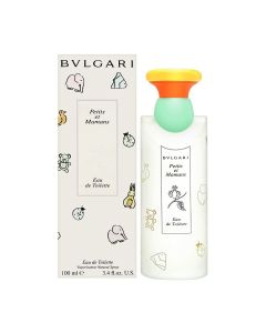 Perfume Infantil Bvlgari Petits et Mamans EDT (100 ml) 0