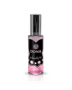 Perfume de Feromonas Fashionably Late (60 ml) Dona 5536 0