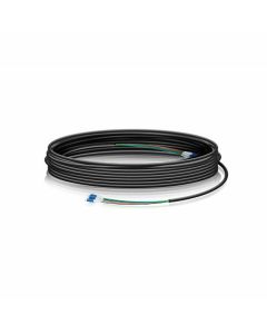 Cable fibra óptica UBIQUITI Single-Mode LC Fiber Cable 0