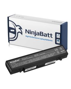 Batería para Portátil HS06 4400 mAh (Reacondicionado A+) 0