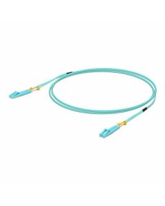 Cable fibra óptica UBIQUITI   Azul 0,5 m 0