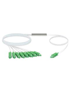 Cable fibra óptica UBIQUITI UF-SPLITTER-8 0