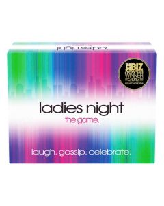 Juego Erótico Kheper Games Ladies Night 0