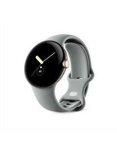 Smartwatch Google Pixel Watch 1,6" LTE Verde suave 0