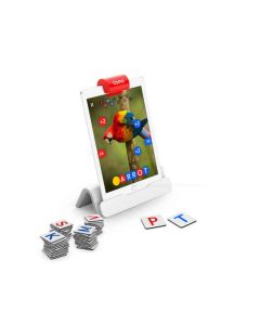 Juego Educativo Words iPad 0