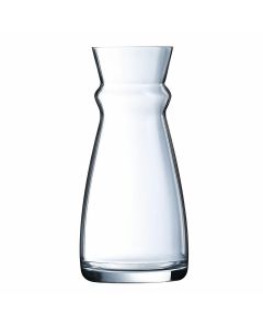 Botella Arcoroc Fluid Ancha Transparente Vidrio (0,75 L) 0