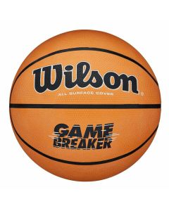 Balón de Baloncesto Gambreaker Wilson 0501519 Naranja 7 0
