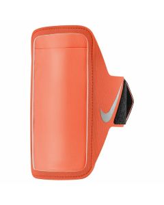 Brazalete para Móvil Nike Lean Arm Band Plus Naranja 0
