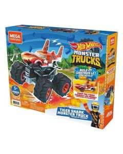 Monster Truck Mattel Hot Wheels 0