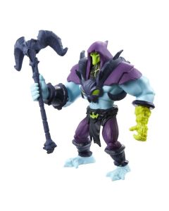 Figura Articulada Mattel Masters Of The Universe Animated Skeletor 0