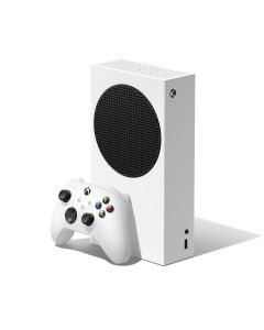 Xbox Series S Microsoft Blanco 512 GB 0
