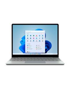 Notebook Microsoft Laptop Go 2 Qwerty Español SSD 256GB 12,4" 8 Gb Ram 0