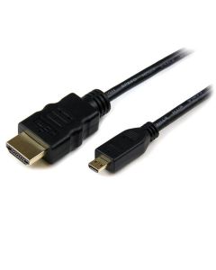 Cable HDMI Startech HDADMM50CM           0