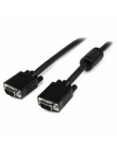Cable VGA Startech MXTMMHQ3M            3 m Negro 0