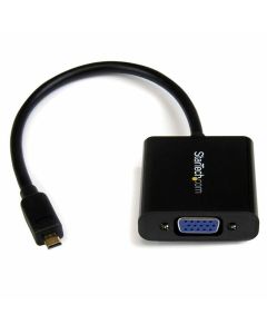 Cable HDMI Startech MCHD2VGAE2 1920 x 1080 px 0