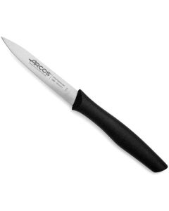 Arcos Cuchillo mondador serie nova 100mm negro 0