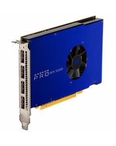 Tarjeta Gráfica AMD 100-505940 8 GB GDDR5 0