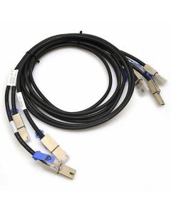 Cable SATA HPE 866448-B21           0