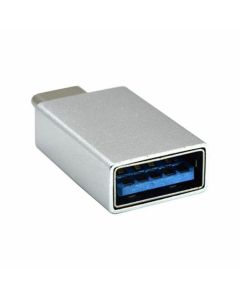 Adaptador USB-C Ewent EW9643 0