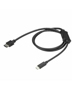 Cable SATA Startech USB3C2ESAT3 0