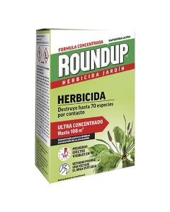 Herbicida Massó Ecológico 250 ml 0