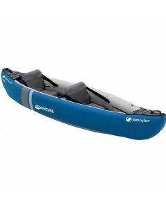 Canoa Hinchable Sevylor Kayak Adventure 0