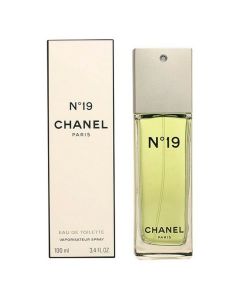 Perfume Mujer Nº 19 Chanel N°19 EDT (100 ml) 0